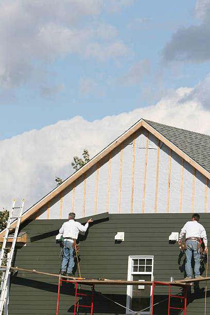 Best Stucco Siding  in Imperial Beach, CA