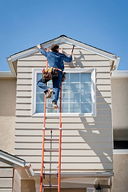 Professional Siding Installation & Repair in Imperial Beach, CA